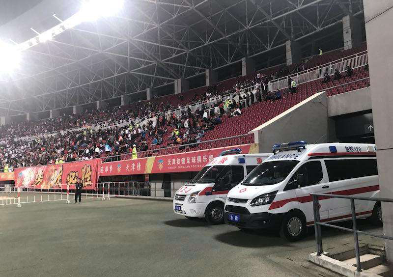 霍尔果斯市大中小型活动保障